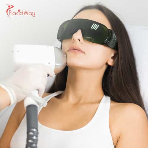 Laser Hair Removal in South Korea: Smooth, Hair-Free Skin for Australian Travelers